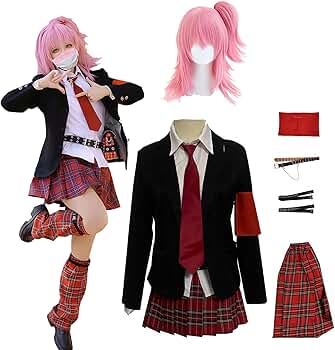 しゅごキャラ 日奈森あむ コスプレ衣装 日奈森あむ コスプレ 衣装 - しゅごキャラ! 日奈森あむ コスプレ
